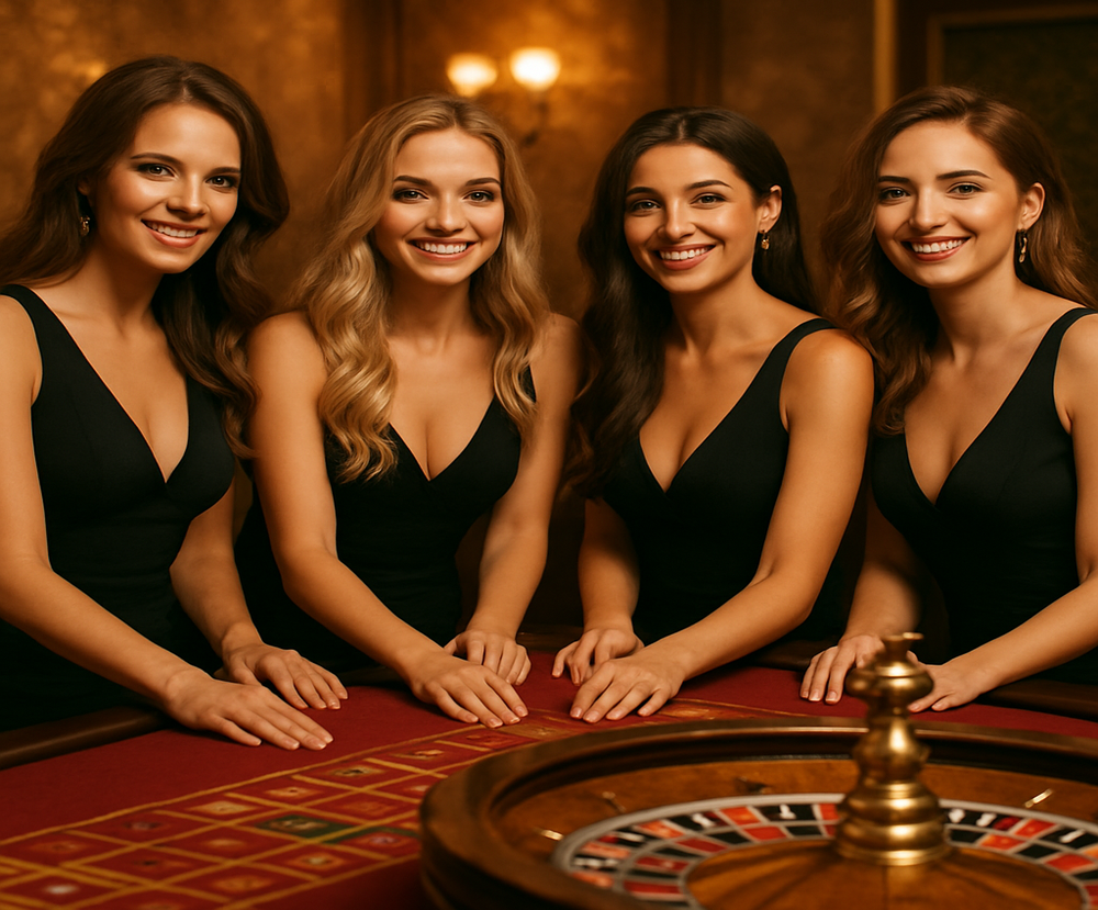 রেসিং বিভাগ